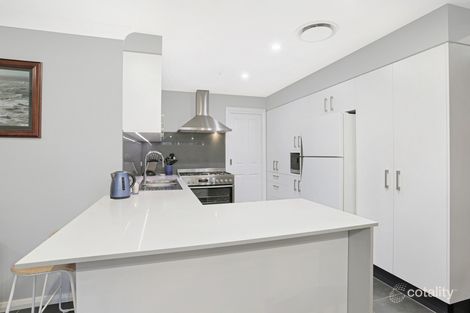 Property photo of 13 Deep Pool Way Mount Annan NSW 2567