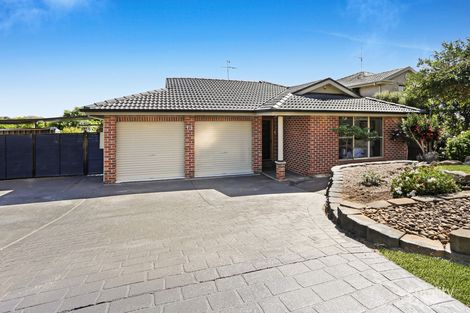 Property photo of 13 Deep Pool Way Mount Annan NSW 2567
