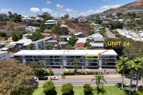 Property photo of 24/43 The Strand North Ward QLD 4810