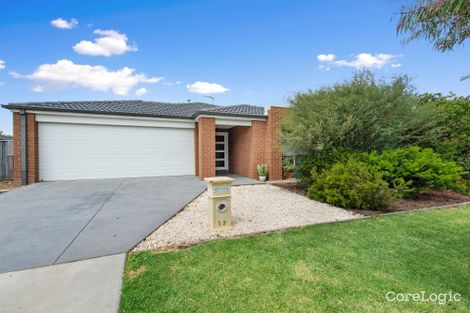 Property photo of 13 Eastcoast Court East Bairnsdale VIC 3875