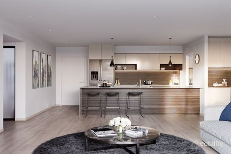 Property photo of 409/100 Holdsworth Street Coorparoo QLD 4151