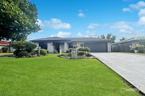 Property photo of 7 Red Gum Court Urraween QLD 4655