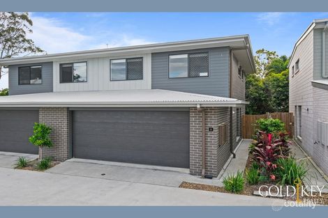 Property photo of 2/8 Kokuso Place Doolandella QLD 4077