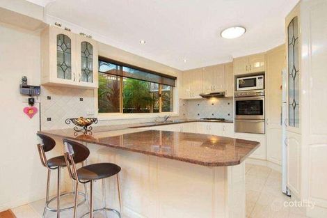 Property photo of 18 Jenner Road Dural NSW 2158