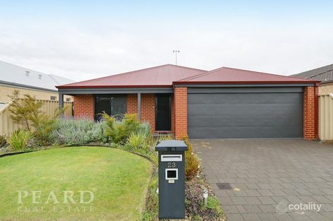 Property photo of 23 Goldfinch Bend Harrisdale WA 6112