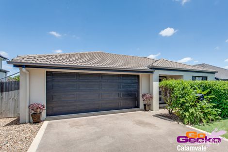 Property photo of 6 Girraween Crescent Parkinson QLD 4115
