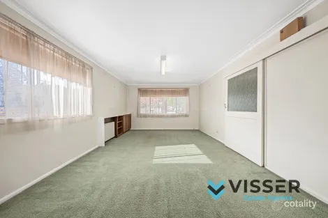 Property photo of 3 Lynette Street Boronia VIC 3155