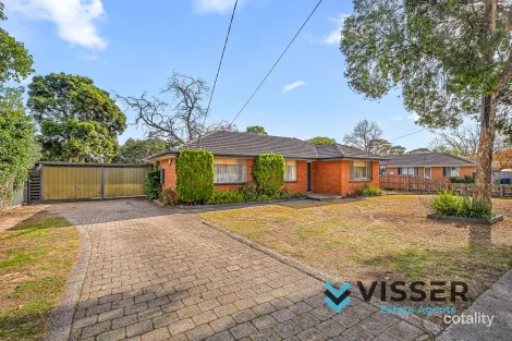 3 Lynette St, Boronia, VIC 3155