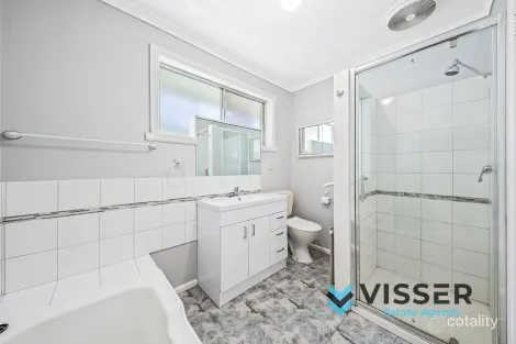 Property photo of 3 Lynette Street Boronia VIC 3155