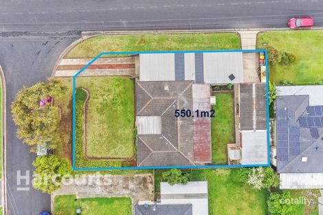 Property photo of 2 Cuthel Place Campbelltown NSW 2560