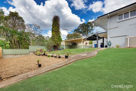 Property photo of 42 Kersley Road Kenmore QLD 4069