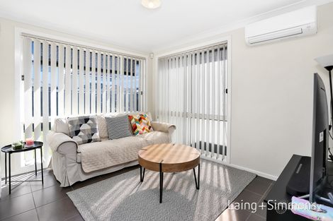 Property photo of 11 Avoca Street Ropes Crossing NSW 2760