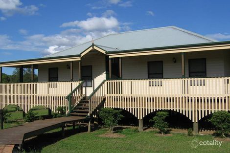 87 Fosterton Rd, Dungog, NSW 2420