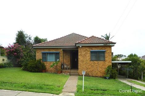 Property photo of 55 Monitor Road Merrylands NSW 2160