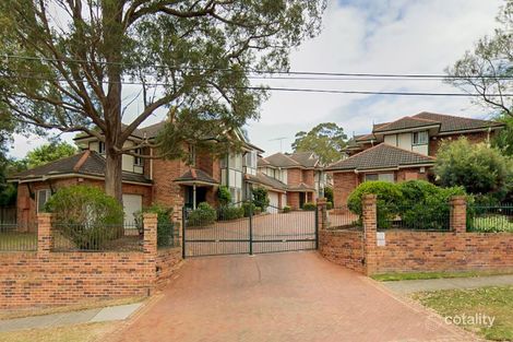 Property photo of 2/38-40 Francis Street Castle Hill NSW 2154