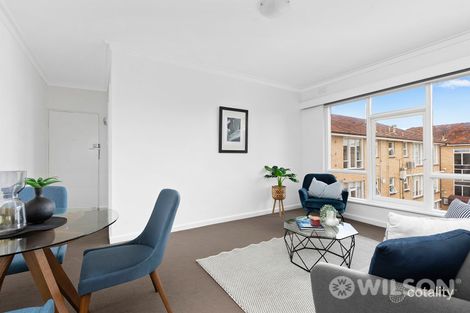 Property photo of 10/233-235 Canterbury Road St Kilda West VIC 3182