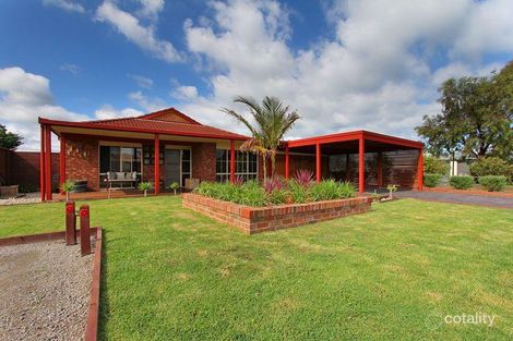 31 Lake View Dr, Safety Beach, VIC 3936