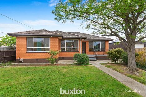 Property photo of 20 Libau Avenue Bell Park VIC 3215