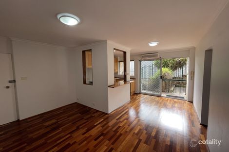 Property photo of 4/20 Bay Road Russell Lea NSW 2046