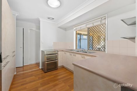 Property photo of 35 Pendula Circuit Forest Lake QLD 4078