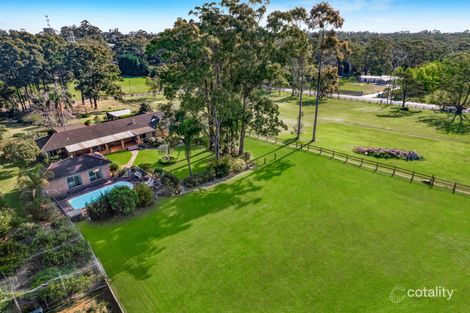 Property photo of 1-3 Uralla Road Dural NSW 2158