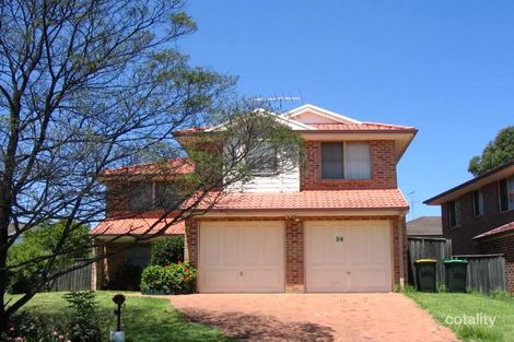 34 Doulton Dr, Cherrybrook, NSW 2126