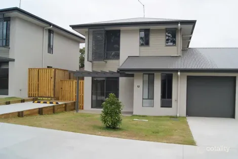 12/58-60 Queen St, Jimboomba, QLD 4280