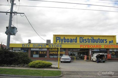 186-194 Princes Hwy, Dandenong, VIC 3175