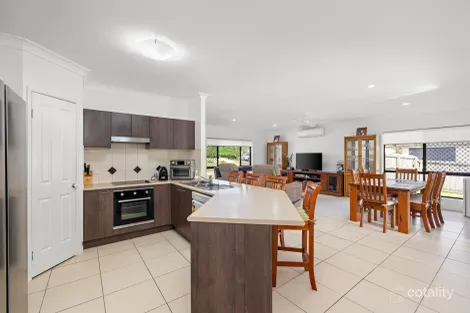 Property photo of 66 Brookvale Drive Victoria Point QLD 4165