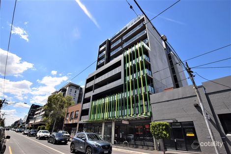 Property photo of 1004/304-310 Lygon Street Brunswick East VIC 3057