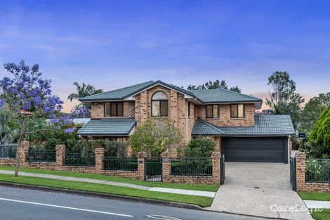 Property photo of 186 Westlake Drive Westlake QLD 4074