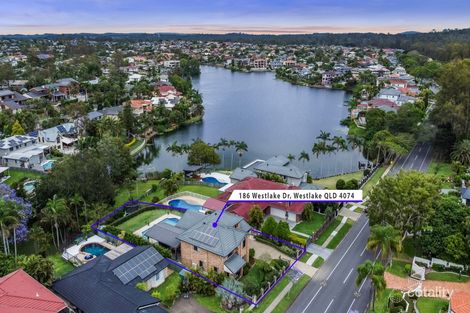 Property photo of 186 Westlake Drive Westlake QLD 4074