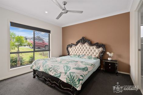 Property photo of 33 Galligan Way Goodna QLD 4300