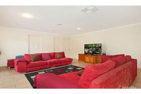 Property photo of 81 St Mitchell Circuit Mornington VIC 3931