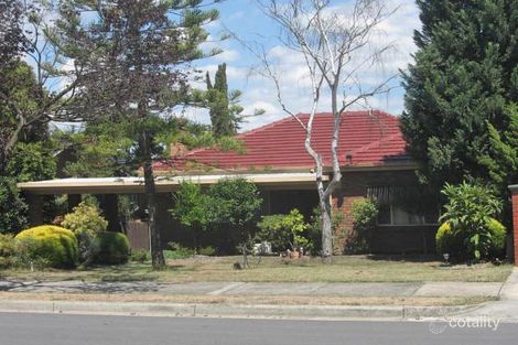 Property photo of 12 Nirvana Crescent Bulleen VIC 3105