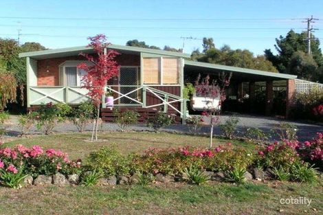 Property photo of 4A Melbourne Road Brown Hill VIC 3350