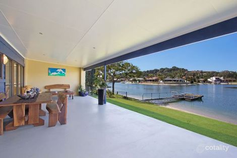 Property photo of 11 Meridian Way Tweed Heads NSW 2485