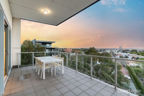 Property photo of 53/1324 Hay Street West Perth WA 6005