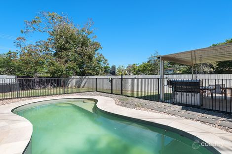 Property photo of 2 Astro Court Slacks Creek QLD 4127