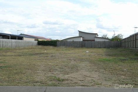 Property photo of 17 Gingham Street Glenella QLD 4740