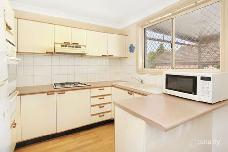 Property photo of 40B Vella Crescent Blacktown NSW 2148