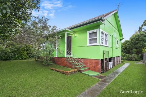 Property photo of 55 Harris Street Guildford NSW 2161