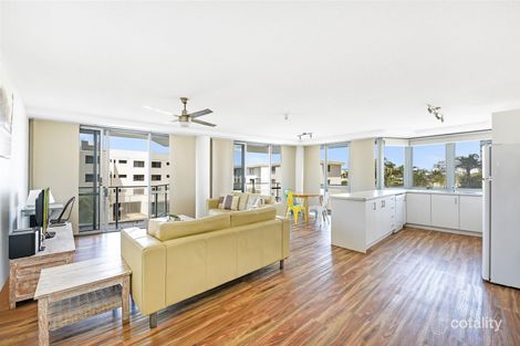 Property photo of 11/47-51 Sixth Avenue Maroochydore QLD 4558