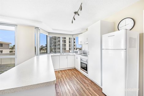 Property photo of 11/47-51 Sixth Avenue Maroochydore QLD 4558