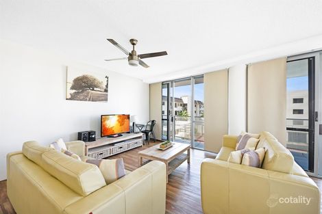 Property photo of 11/47-51 Sixth Avenue Maroochydore QLD 4558