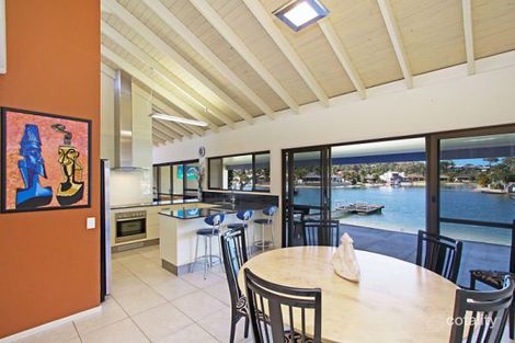Property photo of 11 Meridian Way Tweed Heads NSW 2485