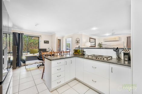 Property photo of 10 Sharyn Drive New Auckland QLD 4680