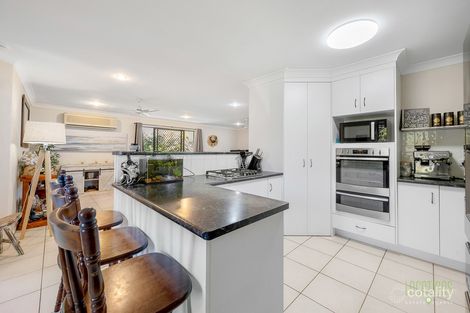 Property photo of 10 Sharyn Drive New Auckland QLD 4680