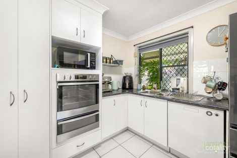 Property photo of 10 Sharyn Drive New Auckland QLD 4680