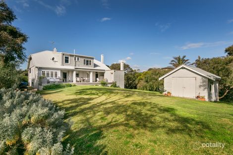 Property photo of 3023 Point Nepean Road Sorrento VIC 3943